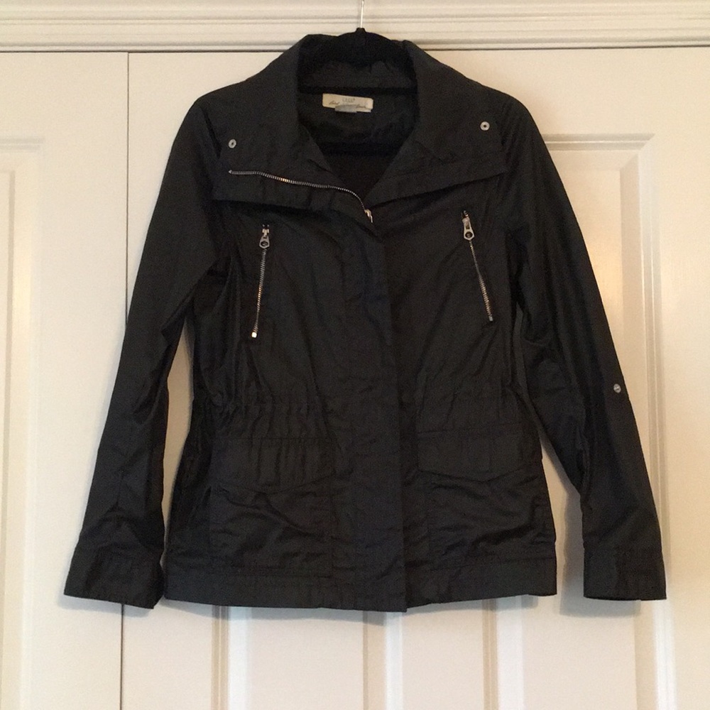 H&M Fall Coat - Picture 2 of 6